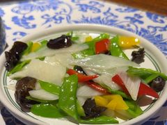 -云海肴·汽锅鸡·云南菜(南强街店)