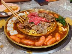 -牛牛章·章鱼水煎肉(光谷世界城店)
