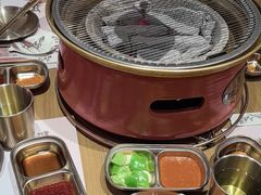 -西塔老太太泥炉烤肉(双井店)