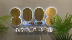 -八佰伴8008星级形象店