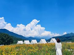 -石棉县孟获城