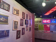 -唱吧麦颂KTV(西单华威潮铺街店)