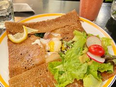 -La Creperie法餐厅(芮欧百货店)