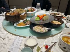 -扬州狮子楼·非遗淮扬菜(总店)