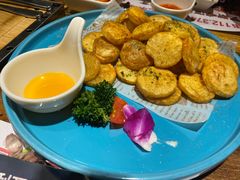 -通海俄式烧烤·俄罗斯大串(嵩山路店)