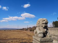 -卢沟桥文化旅游区