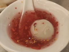 -喜来登由由大酒店九州膳坊中餐厅