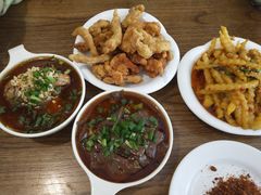 -三生小馆(亭知路店)