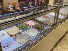 -哈根达斯(皇城恒隆广场店)