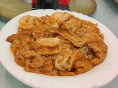 -奥华餐厅·老张记(台基厂店)