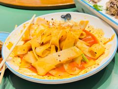 -阿西娅·西北妈妈拿手菜·清真(西站店)