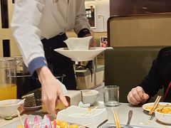 -海底捞火锅(宇飞大厦店)