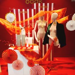 点击看大图 -OOAK设计师品牌概念店(新乐路店)