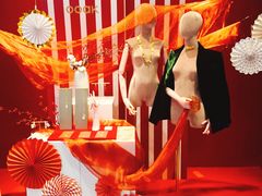 -OOAK设计师品牌概念店(新乐路店)