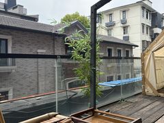 -邈墨茶馆(凤起路店)