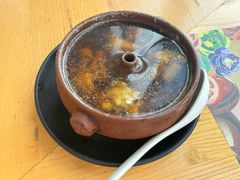 -甘思咪哚·云南艺术餐厅(天河广百店)