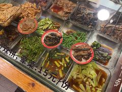 -矮子粉店1985·长沙米粉(湘春路店)