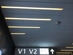 -虹桥机场V2贵宾休息室