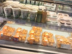 -泸溪河桃酥(秦淮夫子庙一店)