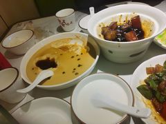 -阿毛饭店首店·宁波老字号(文化广场店)