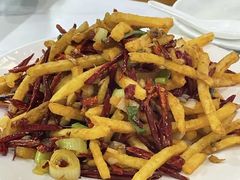 -田记餐馆(富国街店)