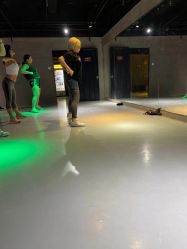-天津拉丁舞培训中心