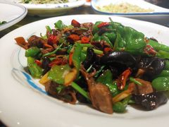 护心肉-旺角小渔村·海肠捞饭开创者(二马路店)