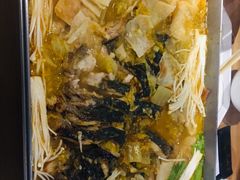 -鱼酷活鱼烤鱼(梅江印象城店)