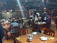 -天下客饭店(中山路店)