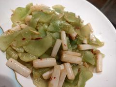 -剁椒入味(黄土岭店)