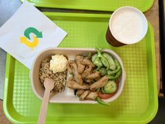 -赛百味SUBWAY(金宝汇店)