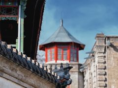 -莲池书院博物馆