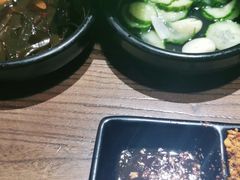 -九田家黑牛烤肉料理(二天地店)