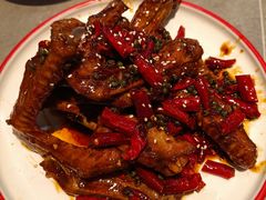 -刘一龙虾.烧烤(理工直营店)