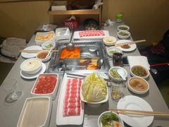 -海底捞火锅(万达广场店)