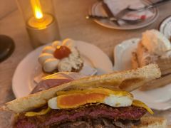 -玲婧胡同·生日蛋糕·餐厅(嘉里城店)