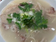 -向阳羊汤(千峰店)