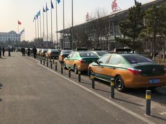 -威海大水泊国际机场