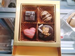 -梦菲思饼屋(瑞金宾馆店)