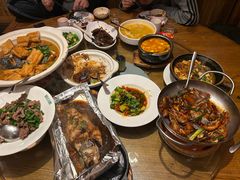 -新白鹿餐厅(龙游路总店·杭帮菜名店)