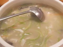 顺德拆鱼羹-啫·粤风料理·啫啫煲(仓山万达广场店)