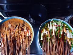 -嘉州叶婆婆钵钵鸡(建设路店)