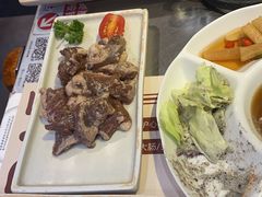 -喜来稀肉(虹泉路店)