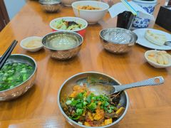 -西羊市老米家泡馍(西羊市店)