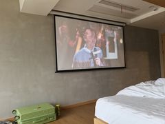 -闲隅江景艺术酒店(解放碑洪崖洞总店)
