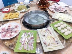 -源港渔村-中山脆肉鲩(博罗店)