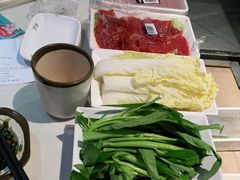 -野妹经典火锅(保利店)