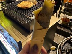 -杨记乳扇·雕梅