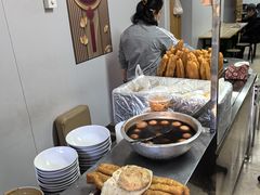 -小发锅巴菜铺(金辉家园店)