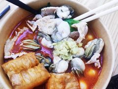 -好呷嘎来沙茶面(北京路店)